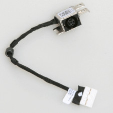 FOR Dell Latitude P47G P47G001 P47G002 50.4OA05.001 DC POWER JACK CABLE SOCKET  picture