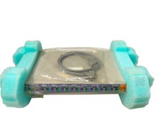 400542-B21 I HP Compaq KVM 2 x 8P PS/2 USB Switch 48 VDC 147093-001 picture