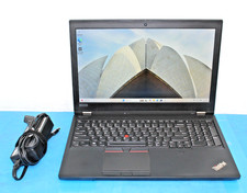 Lenovo ThinkPad P53 15