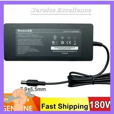 One Huntkey HKA18024075-7C 180W 7.9×5.5mm AC Adapter Power Supply Charger picture
