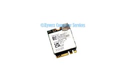 M34026-001 RTL8852AE OEM HP WIRELES CARD BLUETOOTH 15-ER0151NR (B)(CB75) picture