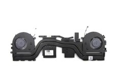 New Genuine Lenovo IdeaPad Yoga C940-15IRH Cooling Fan and Heatsink 5H40S19977 picture