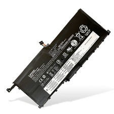 Genuine OEM 00HW028 00HW029 Battery Lenovo ThinkPad X1 Carbon 4th Gen X1 Yoga picture