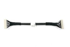 Lot of 5 Dell LSI MegaRaid 9265 RAID Controller Battery Cable H8TR7 CN-0H8TR7 picture
