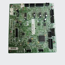Used HP LaserJet Enterprise M631 M632 M633 Staple Stacker PC Board, RM2-8847 picture