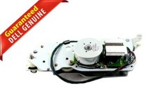 Dell M5200n W5300n Laser Printer Assembly Connector Main Drive Motor X1113 T1185 picture