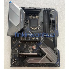 For ASRock Z490 Extreme4 Motherboard DDR4 LGA1200 ATX picture