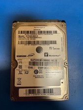 Samsung Seagate ST500LM012 500GB 2.5