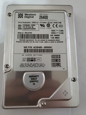 AC26400 - Western Digital 6.4Gb 3.5