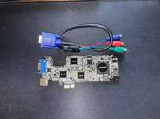 (NO BRACKET) C199-B AVERMEDIA C127 GAME BROADCASTER HD CARD picture