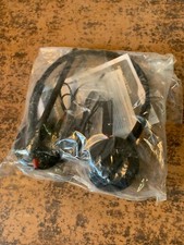 NEW *PLANTRONICS* Blackwire 225 205204-02 Stereo Headset picture