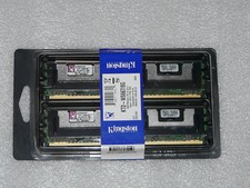 BRAND NEW KINGSTON KTD-WS667/8G 8GB 2X4GB ECC SERVER MEMORY picture