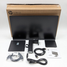 HP P24H G5 23.8