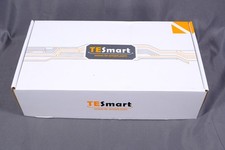 TESmart 4-Port 4K 60Hz HDMI KVM Switch HKS0401A1U-R w/ 4 USB+HDMI Cables picture