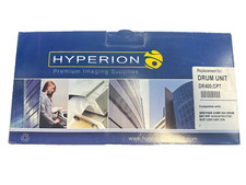HYPERION REPLACEMENT FOR DRUM UNIT DR400; CPT picture