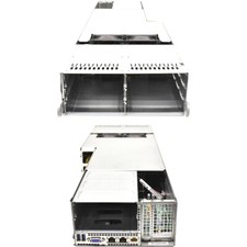 Supermicro Node Server for CSE-424 X10DRFR-NT Cooler, No CPU No RAM 8x3.5Bay picture