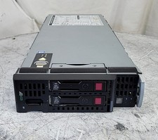 HPE PROLIANT BL460C GEN 9 813198-B21 2.5