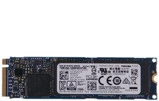 Toshiba XG4 512GB THNSN5512GPUK M.2 2280 PCIe Gen 3 NVMe SSD picture