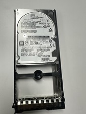 HP 1.8TB,Internal,10000 RPM,2.5 inch (791034-B21) Hard Drive picture