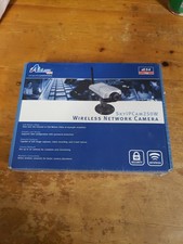 Air Link 101 AIC250W Wireless  Network Video Camera New AirLink101 Airlink101 picture