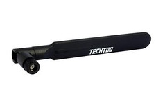 TECHTOO 3G 4G Dipole Antenna Wide Band 5dbi 700-2600Mhz Omni Directional GSM picture