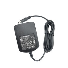 Genuine Power Adapter for US Robotics Courier 56K Business Modem 3453C V.92 OEM picture