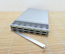 Cisco N5600-M12Q Nexus 5624Q/5648Q Chassis Module 12Q 40GE Ethernet/FCoE picture