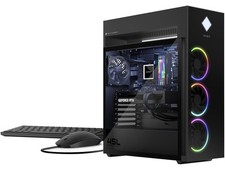 DEFECTIVE HP OMEN 45L GT22 Gaming Desktop PC i713700K 16GB 1T SSD RTX 40 G3D picture