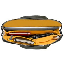 Tech Organizer Bag for 13in Laptop, Tablet, & Accessories with Pockets picture