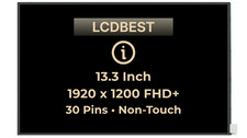 Lenovo P/N 5D11H76426 13.3