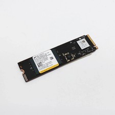 Micron 2400 512GB Gen 4x4 PCIe NVMe M.2 2280 SSD MTFDKBA512QFM picture