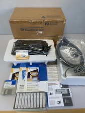 HP Hewlett Packard SureStore Tape 2000 C1520F 2GB External 2GB 4MM DAT Drive picture