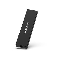 Kootion USB 3.2 1TB Portable External SSD External Hard Drive transit to 900MB/s picture