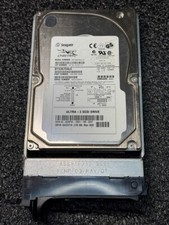 Dell 62DYW ST336704LC 36.7GB 10K RPM Ultra-3 SCSI Hot-Pluggable 80Pin 3.5