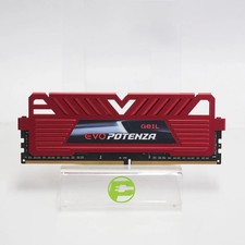 GeIL EVO Potenza 8GB (1x8GB) RAM DDR4 2133MHz PNL781-SNJ001214 picture