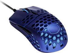 Cooler Master MM711 Blue Steel Limited Edition Gaming picture