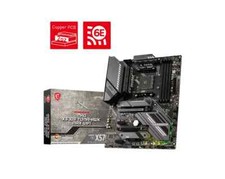 MSI MAG X570S TOMAHAWK MAX WIFI Socket AM4 support AMD Ryzen 5000/5000G picture