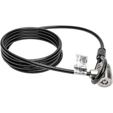 Tripp Lite SEC6K Laptop Security Lock Keyed 6ft Cable picture