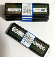 NEW Dell SNPHTPJ7C/32GB AB614353 DDR4 PC4-3200AA 2Rx8 RDIMM ECC Server Memory picture