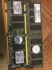 Kingston value RAM 133mhz 256gb x2 picture