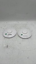 Ubiquiti UniFi UAP & UAP-LR 24V PoE 2.4GHz Wireless Access Point Lot Of 2 picture