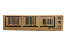 Original Dell NPDXG Yellow Toner Cartridge CT201522 New picture