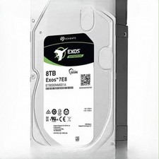 Seagate Exos 7E8 ST8000NM001A SAS 7200RPM 12Gb/s 3.5