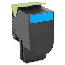 Lexmark Unison 701XC Toner Cartridge (70C1XC0) picture