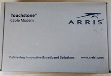 Arris Touchstone CM820 / CM820A DOCSIS 3.0 Cable Modem picture