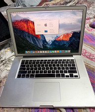 Apple iMac 27in A1312 (2010) Core i7 2.8GHz 4GB RAM 1TB HDD El Capitan picture