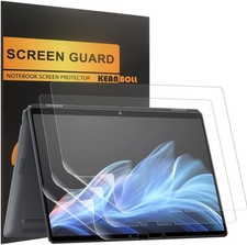 3-Pack Matte Anti-Glare Touchscreen Protectors for HP OmniBook Ultra Flip 2024-2 picture