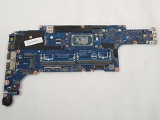 Lot of 2 Dell Latitude 5420 Core i7-1165G7 2.80 GHz DDR4 Motherboard 35X97 picture