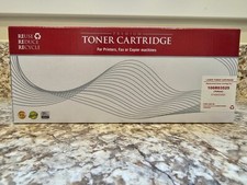 Premium Compatible Laser Toner Cartridge for Xerox VersaLink C400/C405 Yellow picture