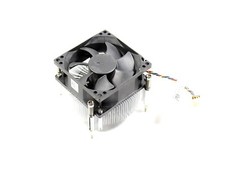 WDRTF 3VRGY Dell XPS 8700 8300 8500 Inspiron 660 3847 Cooling Fan w/Heatsink picture
